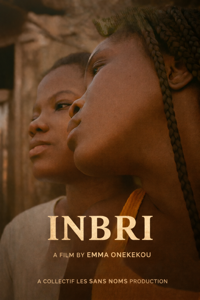 Inbri — Court métrage, juin 2024